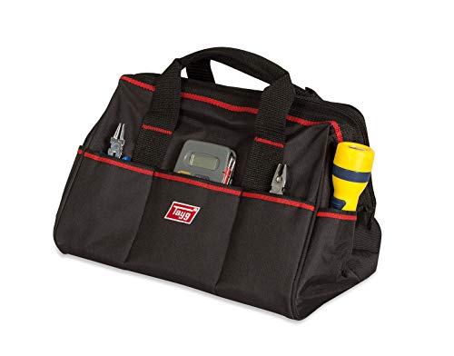 Tayg Bolsa de Herramientas BN-1, 345 X 220 X 225 MM