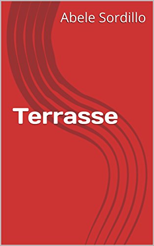 Terrasse (German Edition)