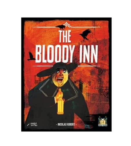 The Bloody Inn