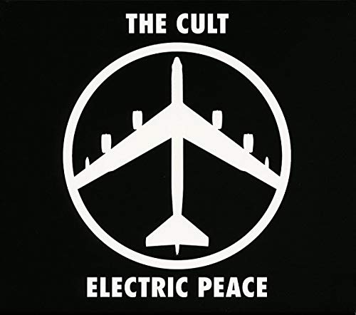 The Cult Electric [Vinilo]