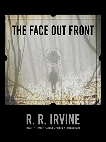 The Face Out Front (English Edition)