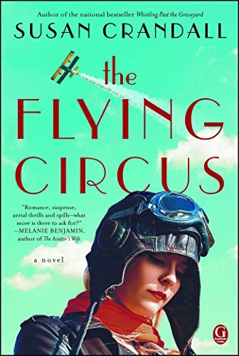 The Flying Circus (English Edition)