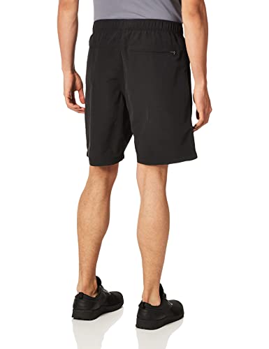 The North Face Class V Rapids Pantalones Cortos, Hombre, Negro (Black), WNA (Tamaño del Fabricante:REGS)