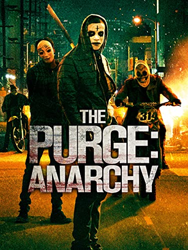 The Purge: Anarchy