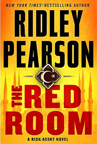 The Red Room (Risk Agent)