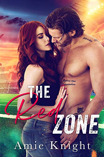 The Red Zone (English Edition)