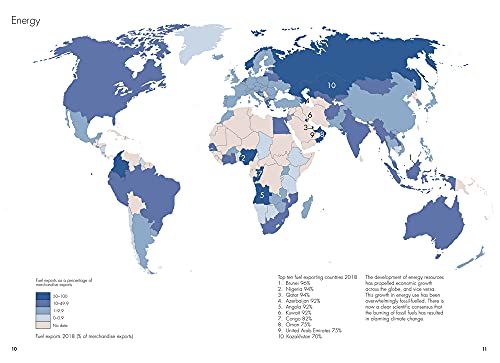 The Times Mini Atlas of the World [Idioma Inglés]