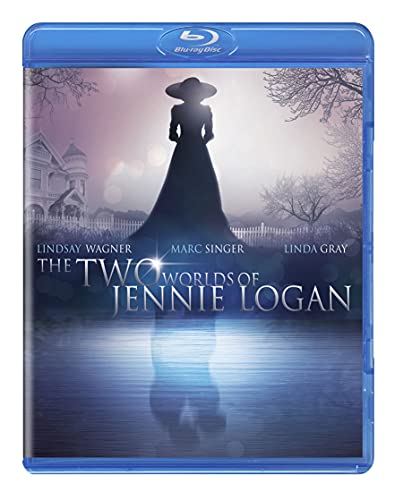 The Two Worlds of Jennie Logan [USA] [Blu-ray]
