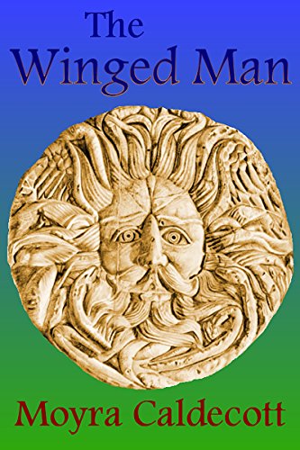 The Winged Man (English Edition)