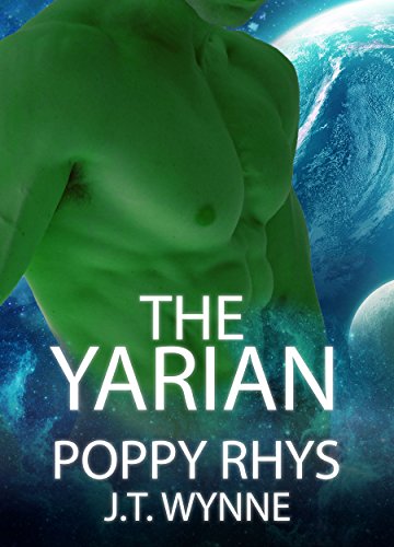 The Yarian (Women of Dor Nye Book 3) (English Edition)