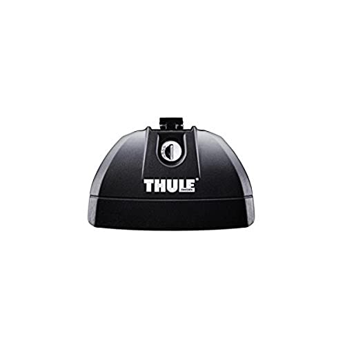 Thule 753-1 Jgo. 2 pies Rapid System