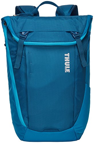 Thule EnRoute - Mochila de 20L, color azul