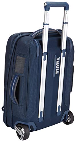 Thule TCRU115DB - Bolsas de Viaje con Ruedas