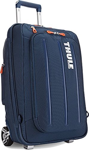 Thule TCRU115DB - Bolsas de Viaje con Ruedas