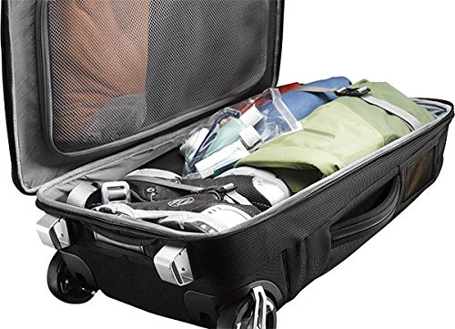 Thule TCRU115DB - Bolsas de Viaje con Ruedas