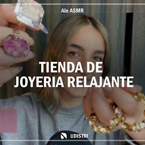 Tienda de joyeria relajante