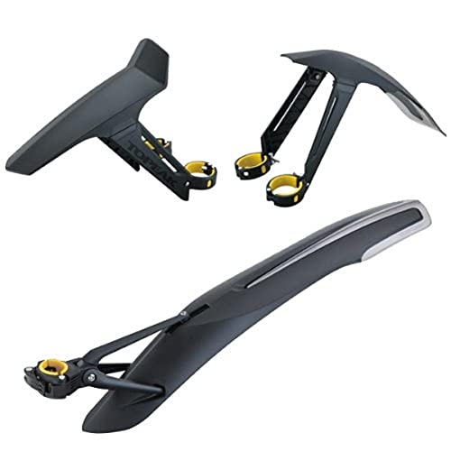 TOPEAK TC9637 Defender XC1 & XC11 - Kit para Guardabarros (26")