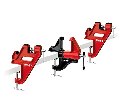 Torno VOLA compact trio.