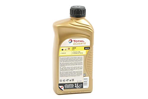 Total Quartz Ineo 5W30(1L)