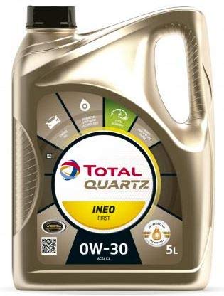 Total Quartz INEO First 0W30 3B5L