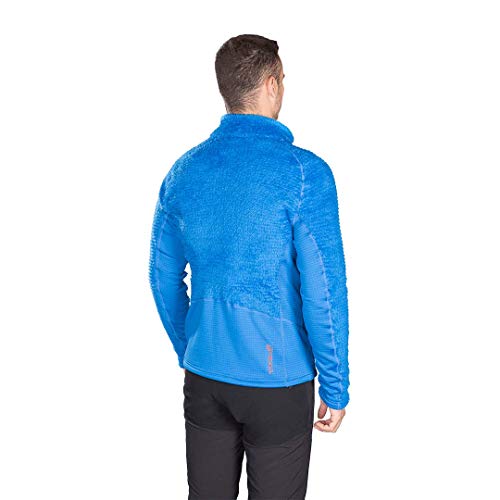 Trangoworld Trx2 Loft Pro Chaqueta, Hombre, Azul Oscuro/Azul Oscuro, L