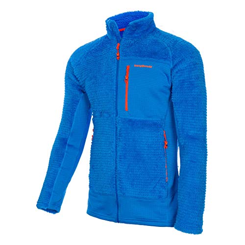 Trangoworld Trx2 Loft Pro Chaqueta, Hombre, Azul Oscuro/Azul Oscuro, L