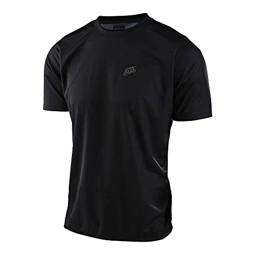 Troy Lee Designs Flowline SS Jersey Black L