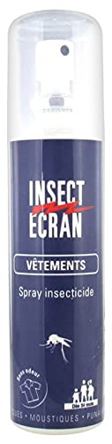 TUCUMAN AVENTURA - Permetrina Spray para impregnar Textil y mosquiteras. 100 ML