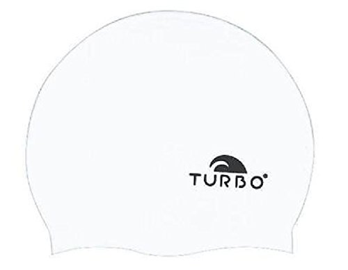 Turbo - White Silicone, Color Blanco