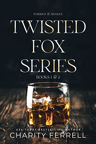 Twisted Fox Series Books 1-2 (Twisted Fox Boxsets)