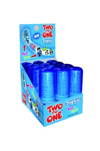 Two to one tropical | 12x | Peso total de 300 gr.
