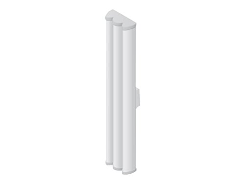 Ubiquiti AM-5G19 5GHz AirMax 2x2 MIMO Basestation Sector Antenna 19dBi, 120deg