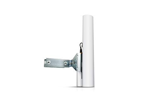 Ubiquiti Networks AM-5G16-120 Sector Antenna 16dBi - Antena (16 dBi, 137°, 118°, 8°, 4°, Sector Antenna)