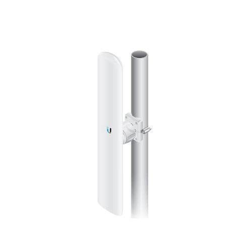 Ubiquiti Spain Networks LAP-120 - Antena (16 dBi, 5 GHz, 10/100/1000, 5150-5875 MHz, Atheros MIPS 74Kc, 533 MHz)