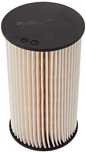 Ufi Filters 26.007.00 Filtro Diesel