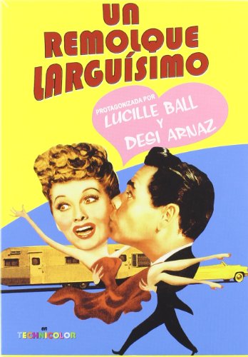 Un remolque larguisimo [DVD]