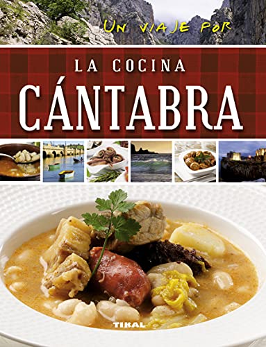 Un viaje por la cocina cántabra