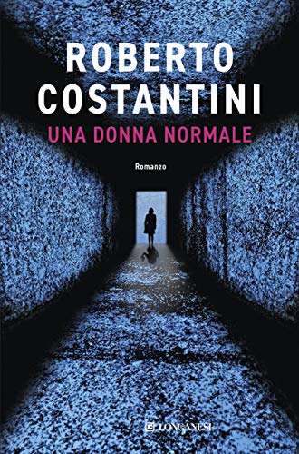 Una donna normale (Italian Edition)