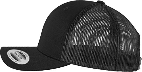 Urban Classics , Negro (Black), One size