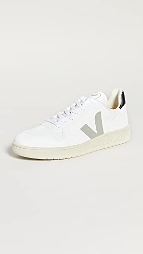 V-10CWL Wht Oxford Grey BLK - 40