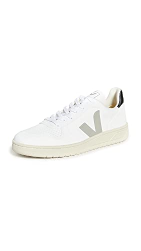 V-10CWL Wht Oxford Grey BLK - 40