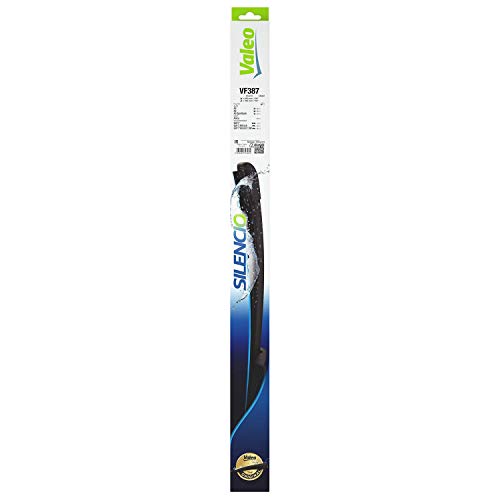 Valeo 574707 VF387 650-450mm x2 SILENCIO Plana