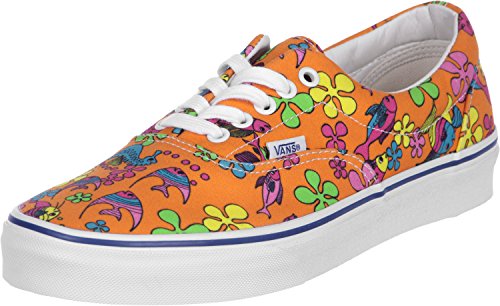 Vans Era Calzado 6,5 van doren orange