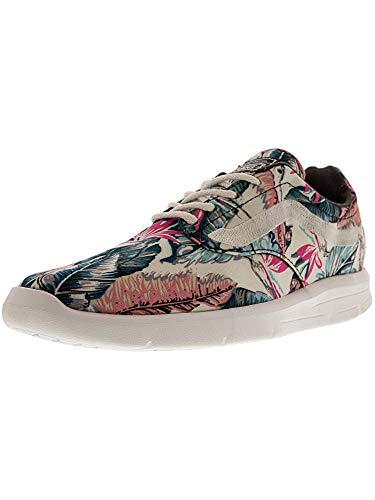 Vans - ISO 1.5 Plus, Zapatillas Unisex Adulto, Multicolor (Tropical/Multi/True White), 38 EU