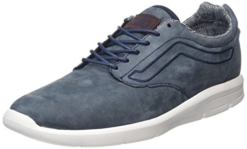 Vans ISO 1.5, Zapatillas Unisex Adulto, Azul (Suiting Dress Blues/Blanc de Blanc), 42 EU