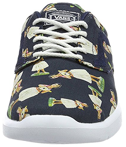 Vans Zapatillas ISO 1.5 Multicolor EU 42.5 (US 9.5)