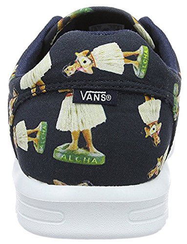 Vans Zapatillas ISO 1.5 Multicolor EU 42.5 (US 9.5)