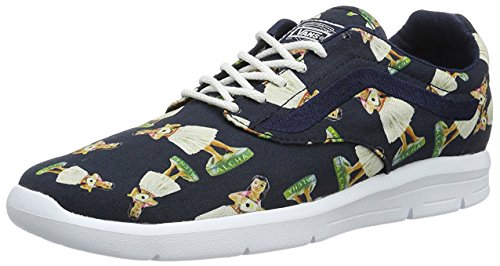 Vans Zapatillas ISO 1.5 Multicolor EU 42.5 (US 9.5)