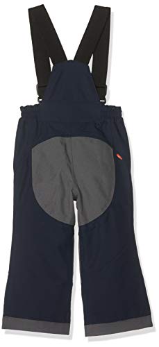 VAUDE - Snow Cup III, pantalón unisex - Niños y niños