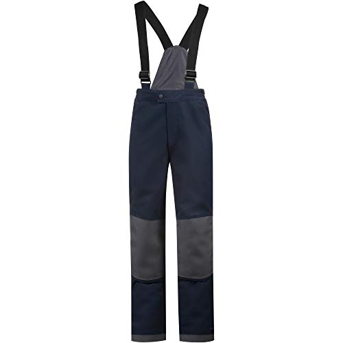 VAUDE - Snow Cup III, pantalón unisex - Niños y niños